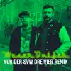 WeserButjer - Nur der SVW - DreiVier (Remix) - Single